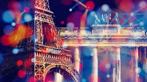 Working Together for Applied AI: DFKI and Inria at the German Park at Vivatech 2026
