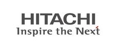 Hitachi Logo