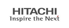 Hitachi Logo