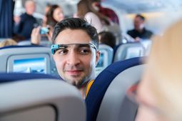Fliegen wird smarter – Kommunikationssystem LYRA im Lufthansa FlyingLab
