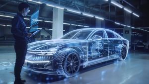 DFKI und ASCS starten strategische Partnerschaft für KI-gestützte Simulation im Bereich Automotive und Mobilität