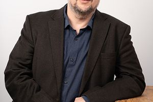 Prof. Dr. Frederic Theodor Stahl