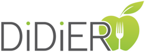 DiDiER – Digitalisierte Dienstleistungen im Bereich der Ernährungsberatung