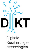 DKT – Digitale Kuratierungstechnologien