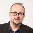 Dr. Frederic Theodor Stahl, Leiter des Forschungsbereichs „Marine Perception“ am DFKI Niedersachen in Oldenburg