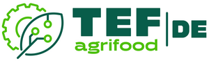 agrifoodTEF-DE – Test and Experiment Facilities for the Agri-Food Domain