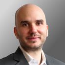 Portrait Jason Rambach