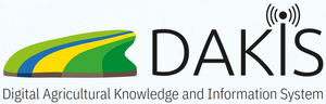 DAKIS – Digital Agricultural Knowledge and Information