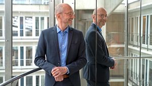The real challenge of artificial intelligence lies beyond the singularity