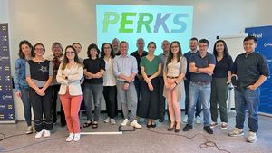 Tapping into process expertise in companies with AI – PERKS project launched