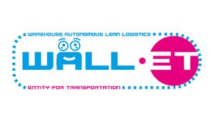 BMBF-Projekt WALL-ET gestartet – Soziale Roboter unterstützen beim Einkauf und im Warenlager