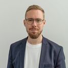 Kevin Baum, Leiter RAIME-Forschungsgruppe
