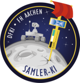 SAMLER-KI – Sem-Autonomer Microrover für Lunare Exploration mit Künstlicher Intelligenz