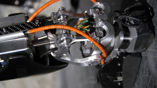 20130628_DFKI_iStruct_DetailaufnahmeFuss_dkuehn.JPG