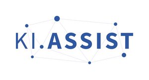 KI.ASSIST – Künstliche Intelligenz für Menschen in der beruflichen Rehabilitation