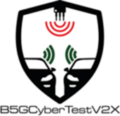 B5GCyberTestV2X