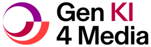 GenKI4Media – Generative AI assistants for the media, cultural and creative sectors