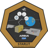 STARLIT – Smarte Automatisierungs- und Roboterwerkzeuge als modulare Lösungen im industriellen Raumfahrtbereich
