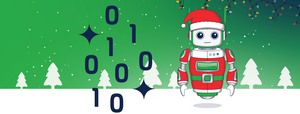 DFKI and RPTU launch interactive AI Advent calendar for students  