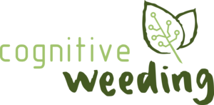 selective management of harmful and non-harmful weeds using artificial intelligence