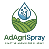 AdAgriSpray – Adaptive agronomic spraying technology for sustainability and environmental protection