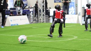 DFKI at OPEN CAMPUS 2026
