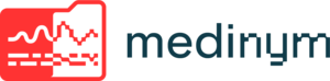 Medinym – AI-based anonymization of personal patient data in clinical text and voice databases