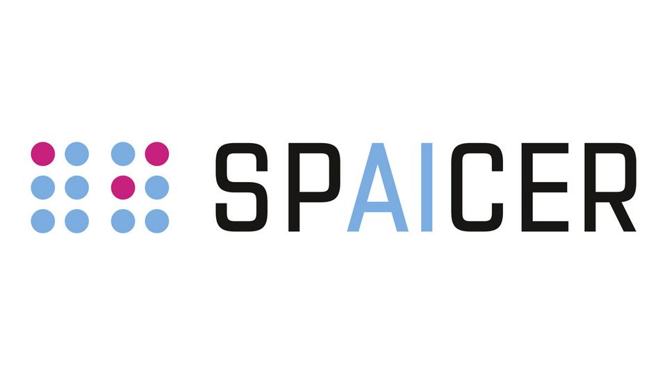 SPAICER Projekt Logo