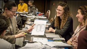 Beyond Just Having a Say: INNOVADE Toolkit Charts the Path to Impactful Digital Democracy