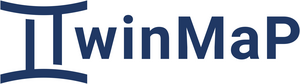 TwinMaP – Digital twin of a heterogeneous machine park for the complete machining of components