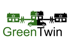 Grüner Digitaler Zwilling mit Industrieller Intelligenz für CO2-sparende kooperative Mobilität & Logistik im ländlichen Raum