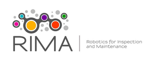 RIMA – RIMA - Robotics for Infrastructure Inspection and MAintenance