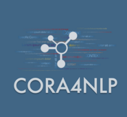 CORA4NLP – Co(n)textual Reasoning and Adaptation for Natural Language Processing