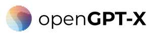 OpenGPT-X – Aufbau eines Gaia-X Knotens für große Kl-Sprachmodelle und innovative Sprachapplikations-Services; Teilvorhaben: Entwicklung von Sprachmodellen, Interoperabilitäts- und Nutzungskonzepten