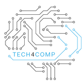 tech4comp – Personalized competence development through scalable mentoring processes