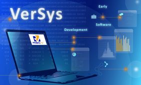 New open source platform VerSys allows early software tests via virtual chips