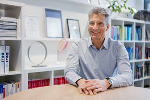 Prof. Dr. Antonio Krüger