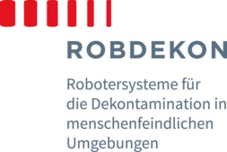 Logo ROBDEKON