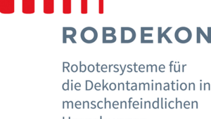 Logo ROBDEKON