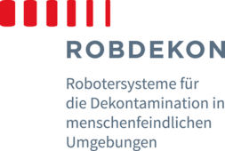 Robotersysteme für menschenfeindliche Umgebungen: Start des Kompetenzzentrums »ROBDEKON«