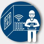 Eine innovative Lernerfahrung durch ein KI-basiertes, adaptives Lernsystem