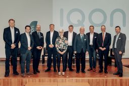 Innovation Quarter Oldenburg: Partners present plans for IQON