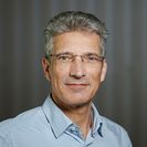 Professor Antonio Krüger, CEO and Scientific Director of the German Research Center for Artificial Intelligence (DFKI)