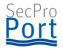 Scalable Security Architectures for Commercial Workflows in German Harbors