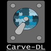 Carve-DL – AI for Digital Forensics