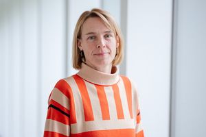 Prof. Dr. Verena Wolf
