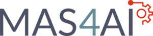 Multi-Agent Systems for Pervasive Artificial Intelligence for assisting Humans in Modular Production Environments