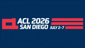 Four MLT Papers Accepted at ACL 2026