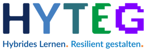 HYTEG – Hybride Lern- und Transferwerkzeuge für effektive Resilienzgestaltung in Unternehmen