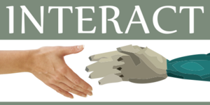 INTERACT – Interactive Manual Assembly Operations for the Human-Centered Workplaces of the Future